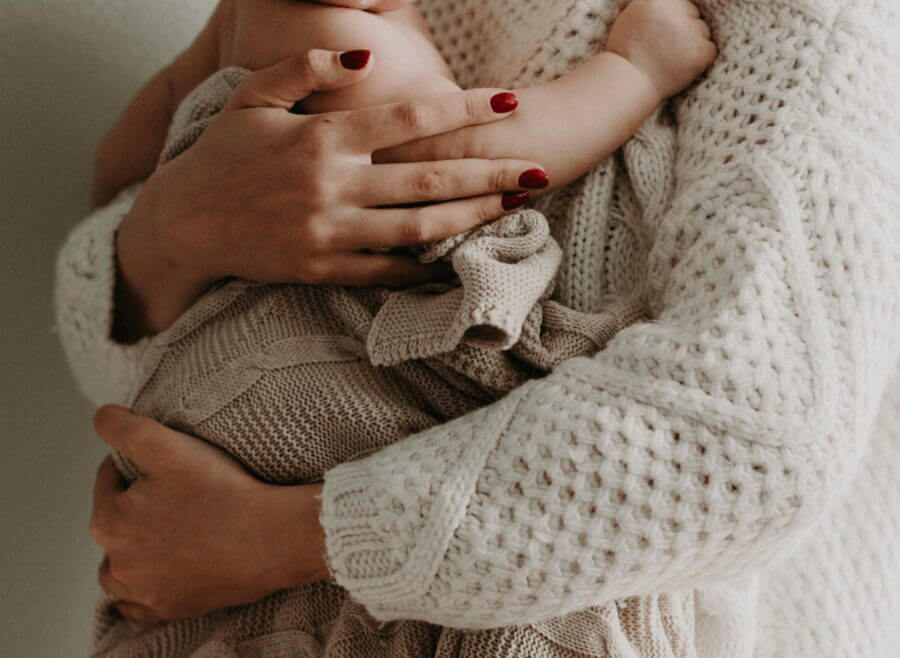 Dispelling the Myths About Postpartum Depression