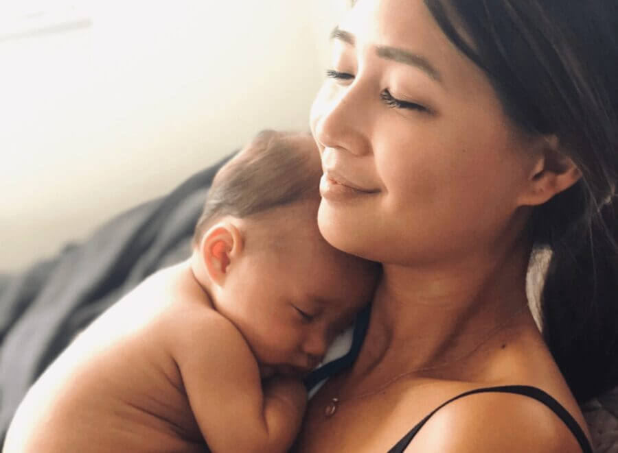 Finding Purpose and Power in Postpartum