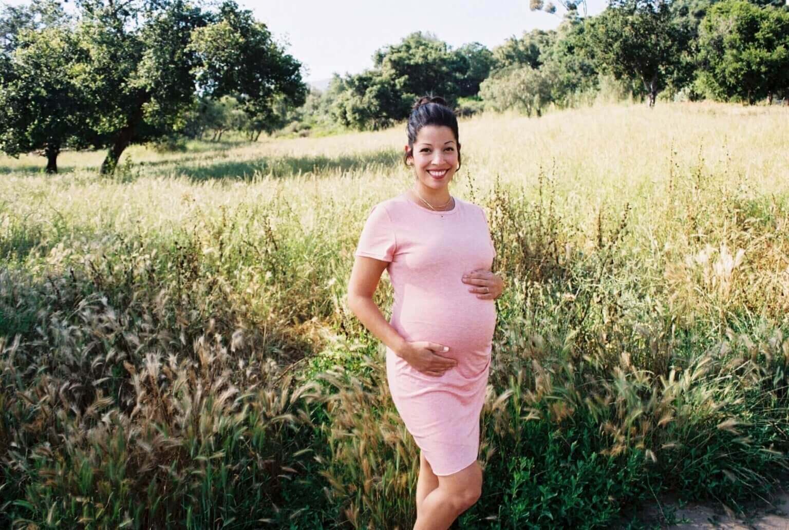 How to Raise Funds for Pregnancy, Birth, and Postpartum Care with Mother Muna