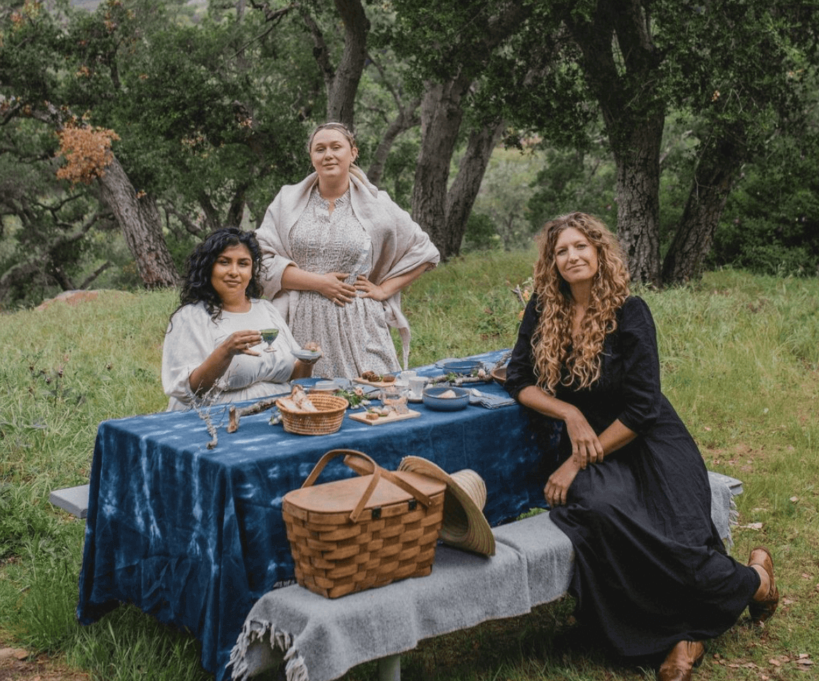 Mother Muna in 40 Weeks: From Idea Conception to Subscribers