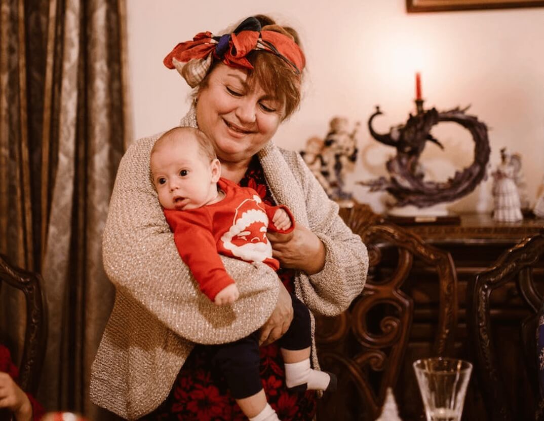 My Daughter-in-Law Just Had a Baby, How Can I Best Support Her?