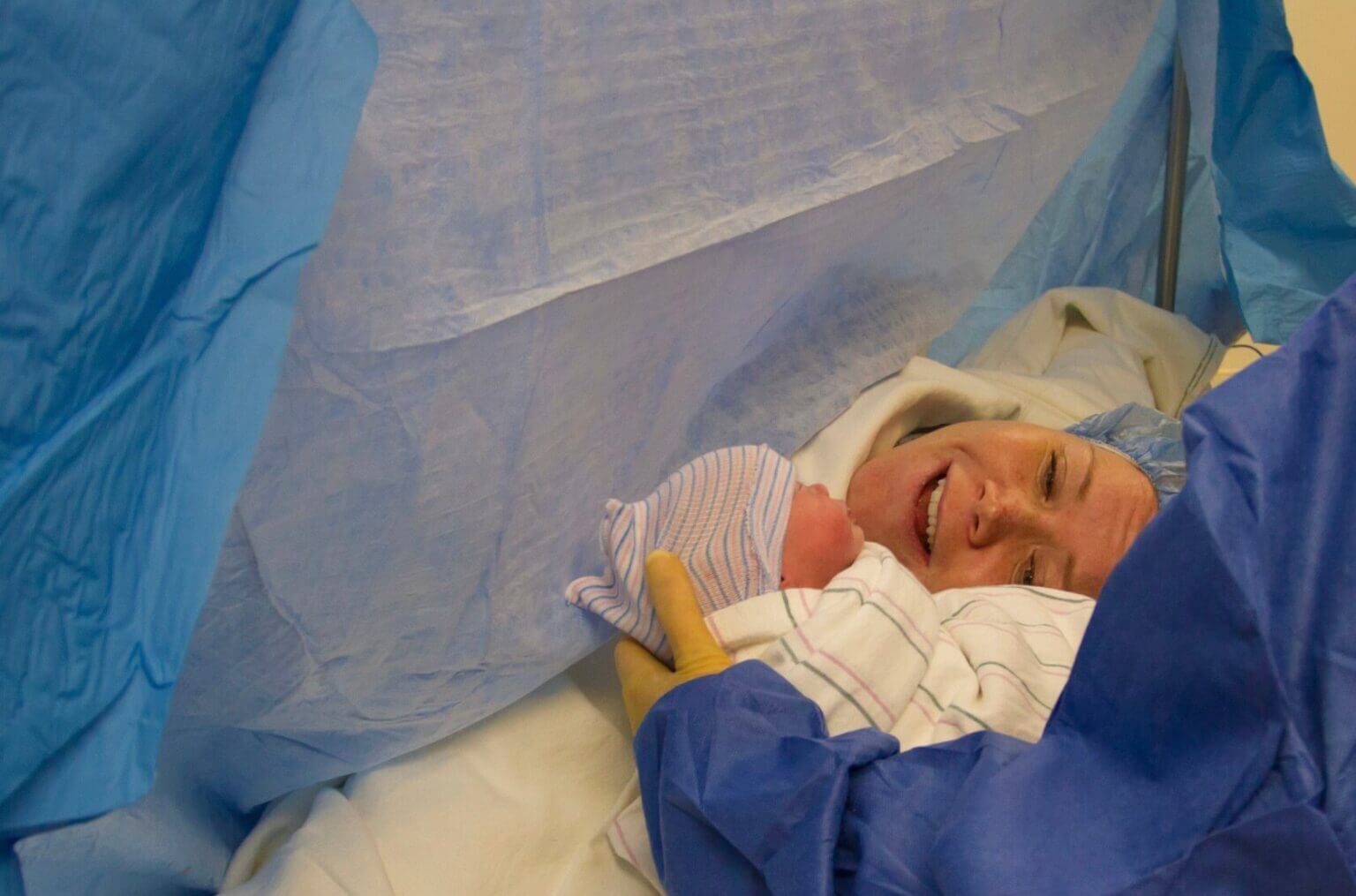 Navigating Postpartum Recovery After a Cesarean: 8 Things I Wish I Had Known