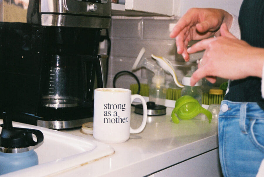 Navigating the Challenges of Matrescence