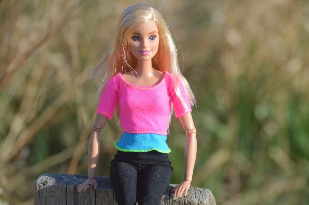 Postpartum Barbie: Because Every Mom Deserves to Be Seen and Celebrated!