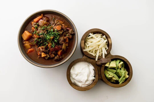 Postpartum Meal Delivery in Chicago