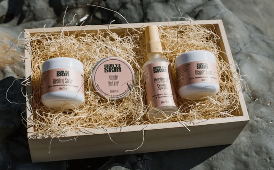 Rewilding the Modern Mom