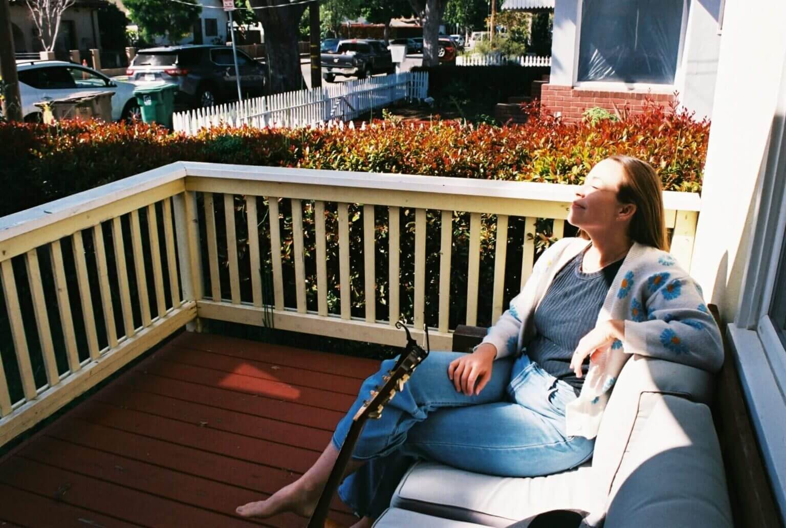 The Beauty of Matrescence: A Poem on the Journey to Motherhood