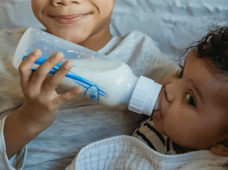 Favorite baby bottle recs?