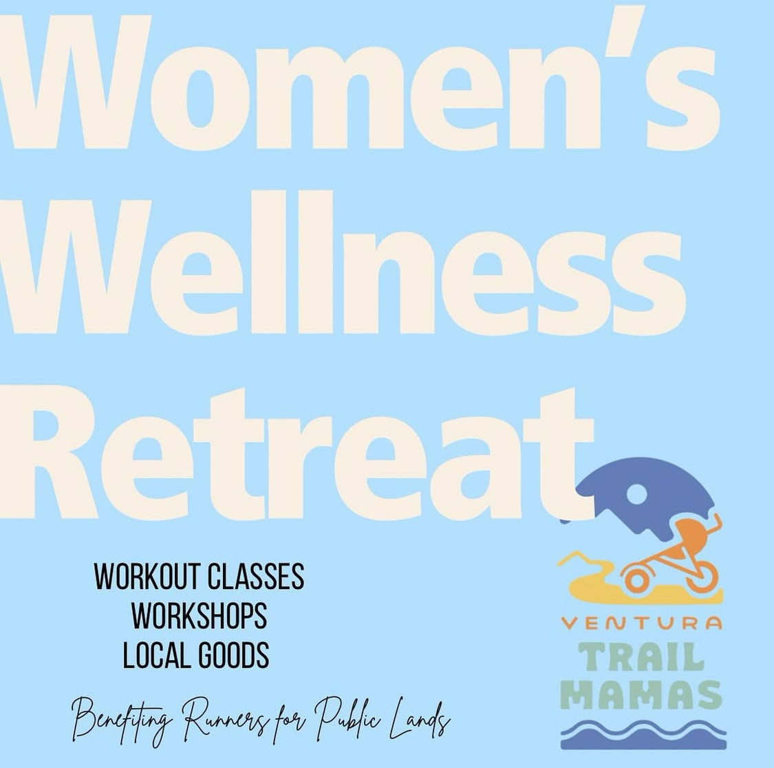 Women's Wellness Retreat