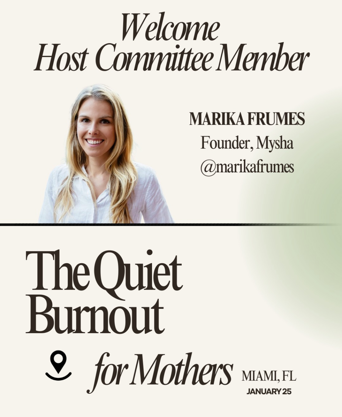 The Quiet Burnout for Mothers