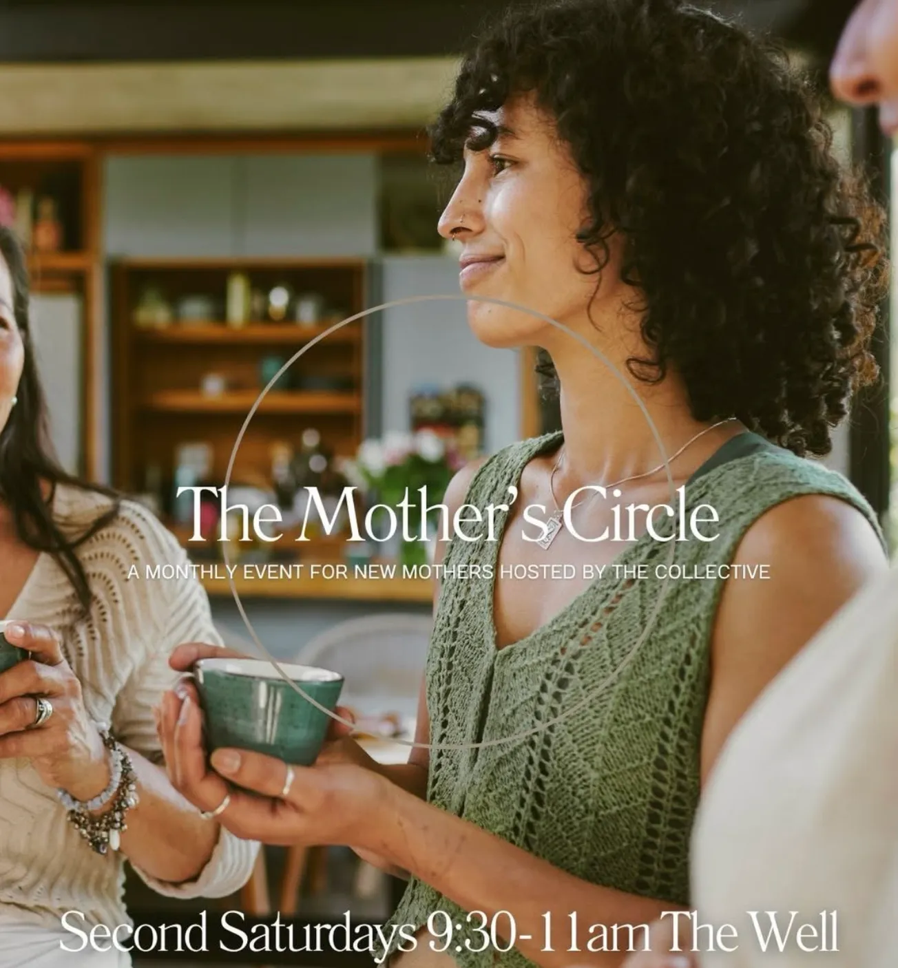 The Mother's Circle