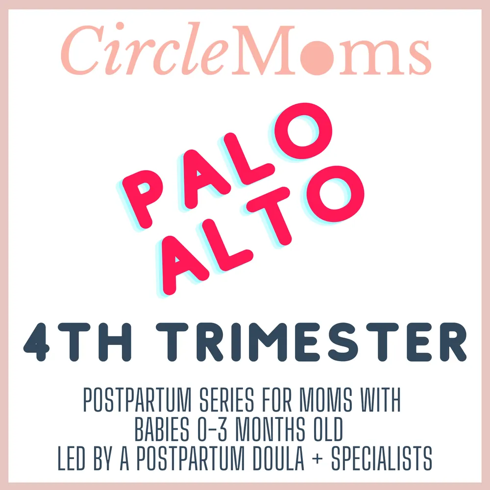 4th Trimester
