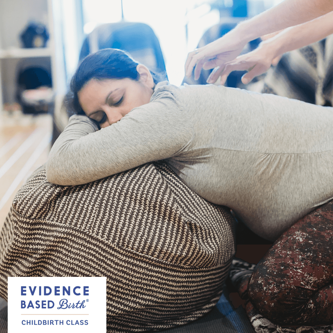 Evidence Based Birth® Childbirth Class