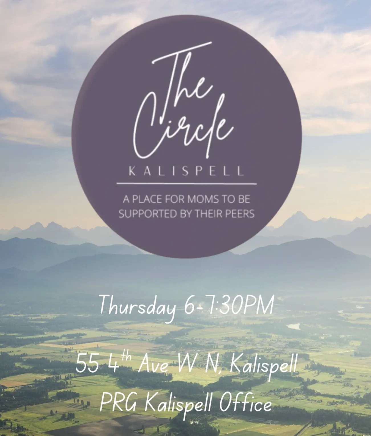 The Circle - Kalispell