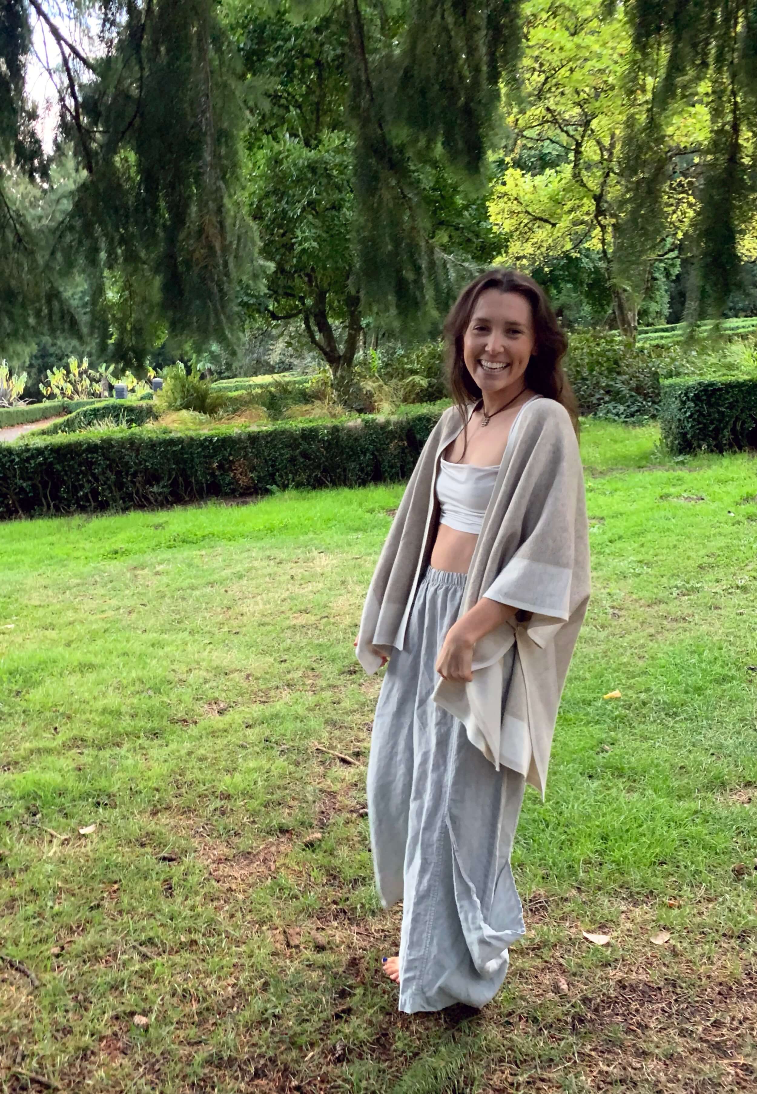 Surrender Package  (Birth + Postpartum)