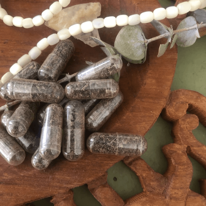 Placenta Encapsulation