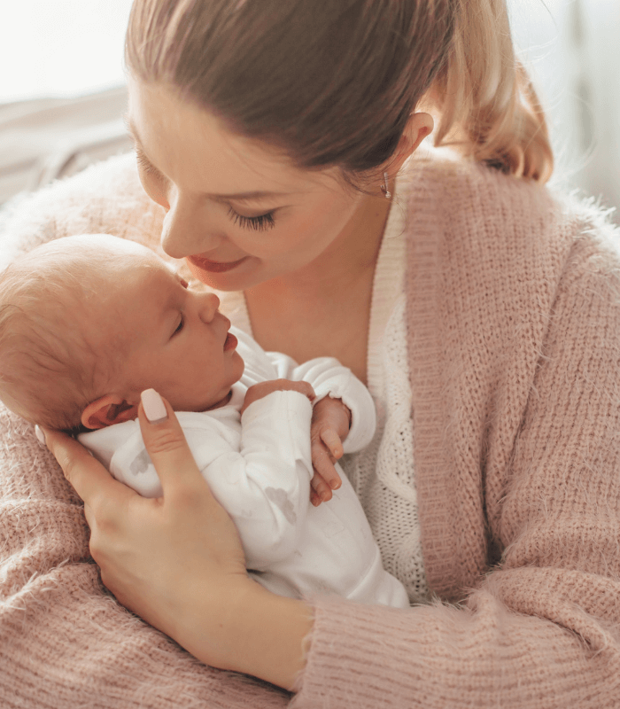 Postpartum Doula Support