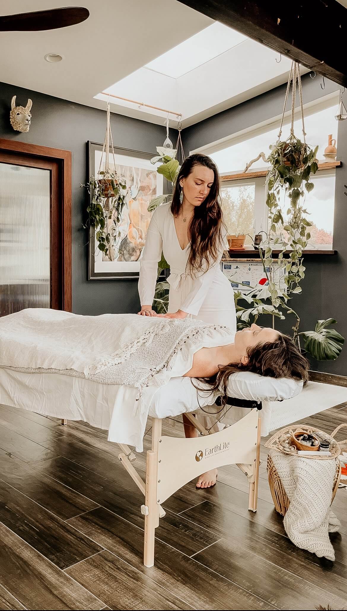 Reiki Energy Healing