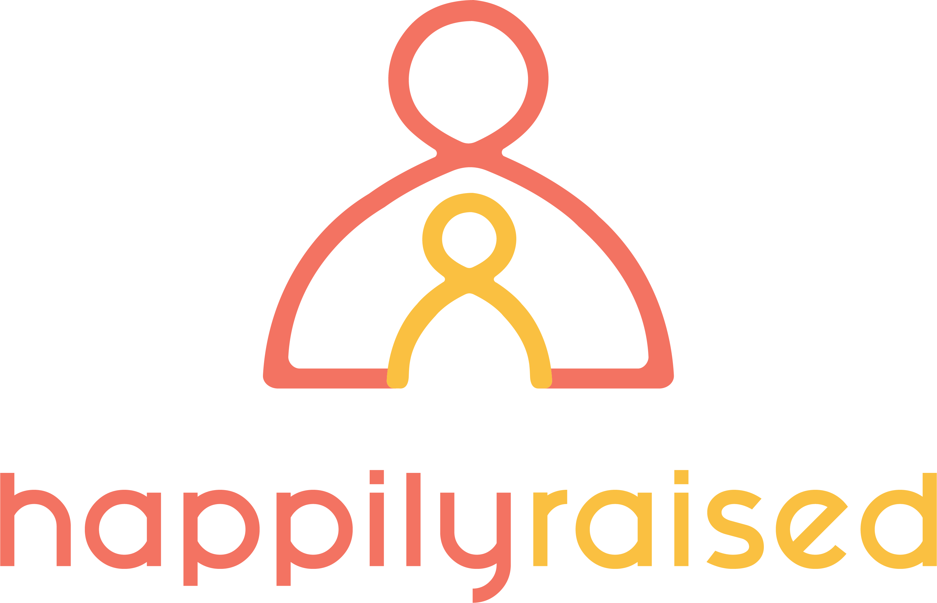 Happily Raised Online Course 