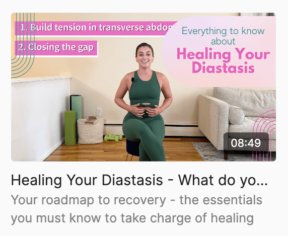 Her Move Monthly Membership