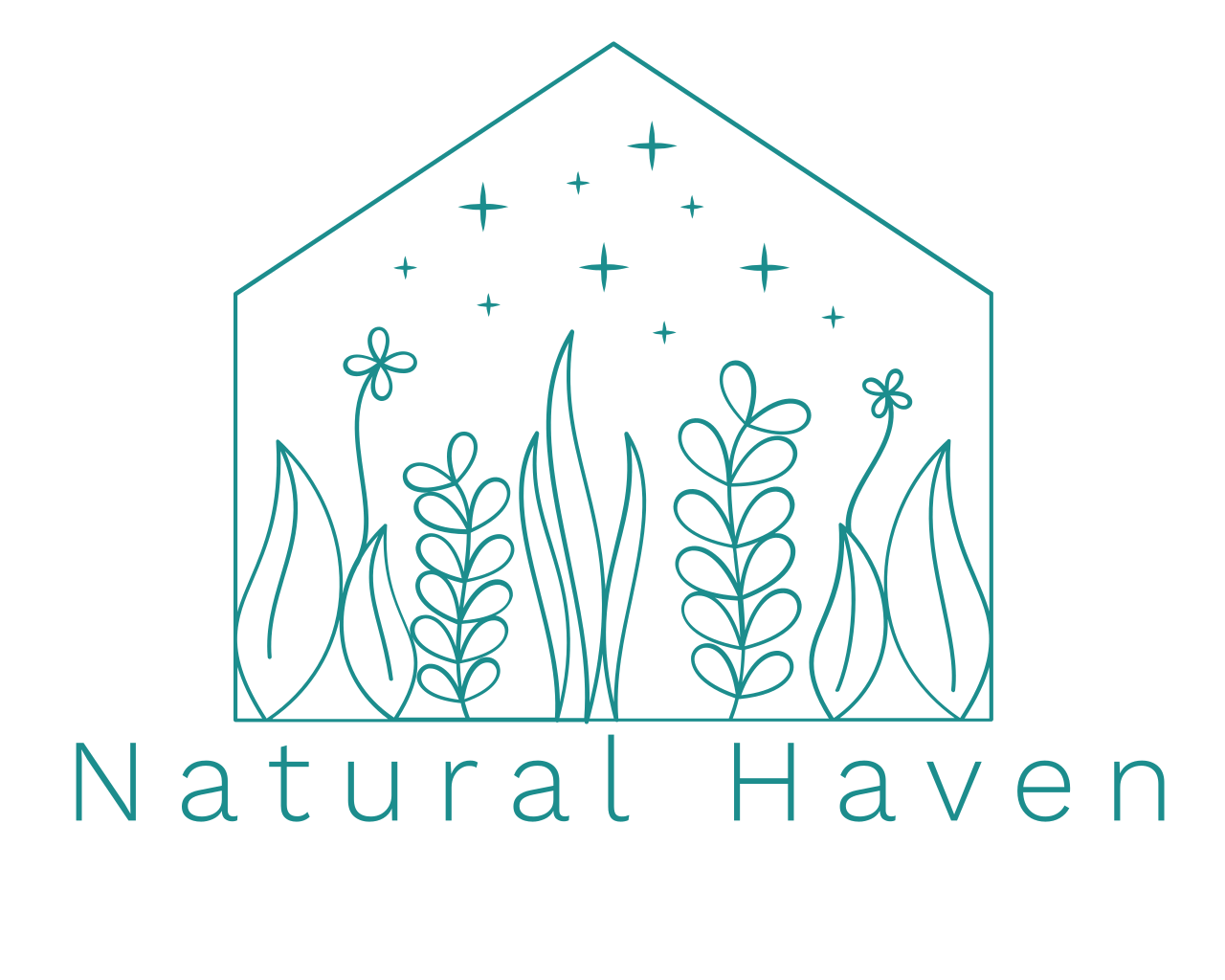 Natural Haven Un-tox My Nursery Package