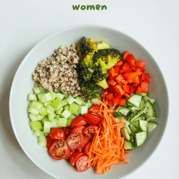 Healthy Recipes for Pregnant Women: Part 1