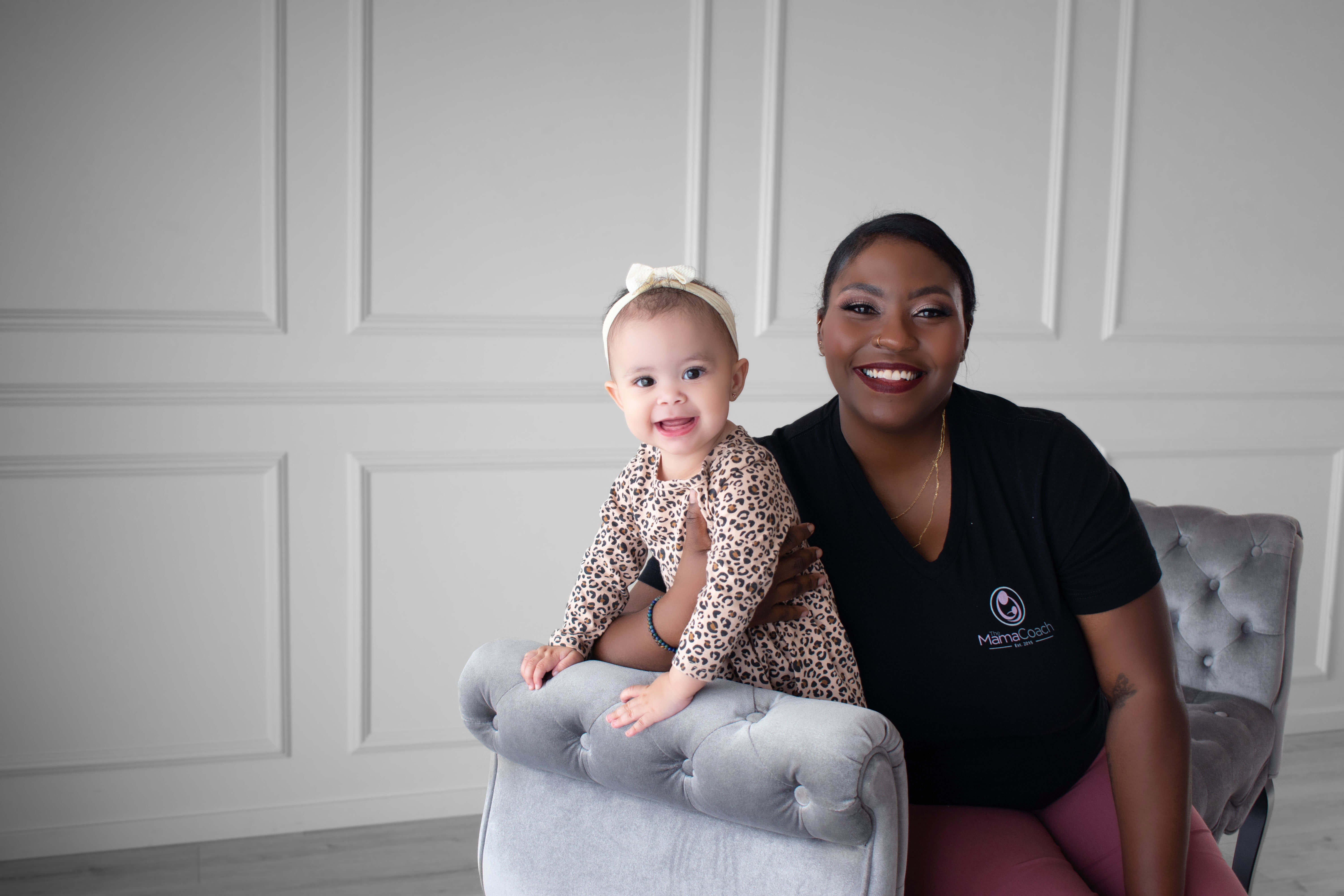 Hourly Postpartum Support