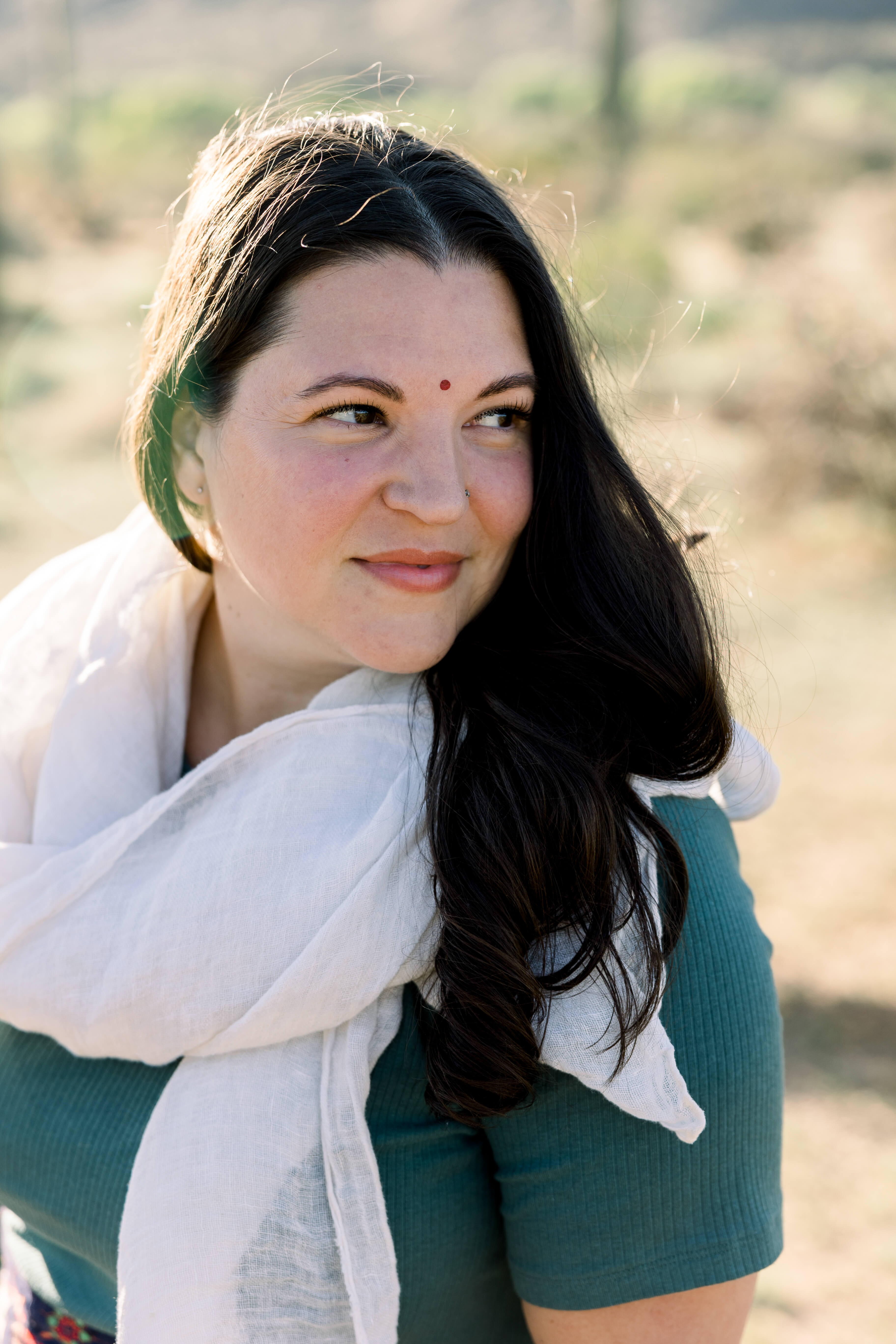 Ayurvedic Doula Services