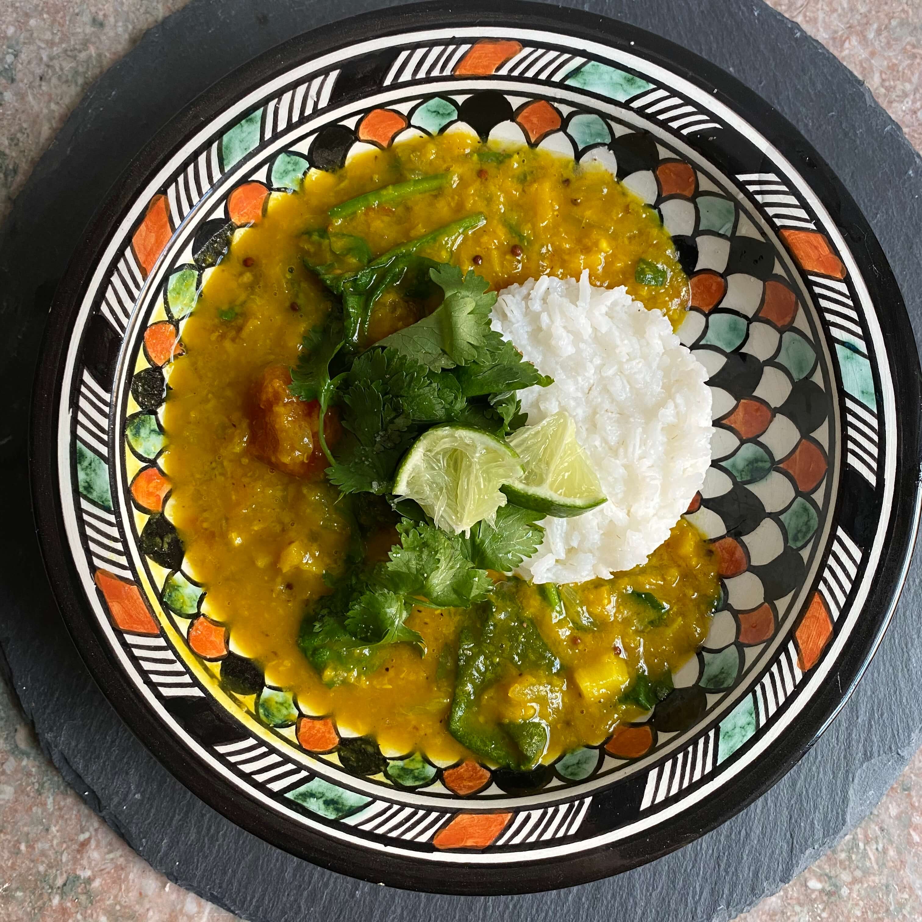 Ayurvedic Postpartum Meal Delivery – San Jose & Bay Area