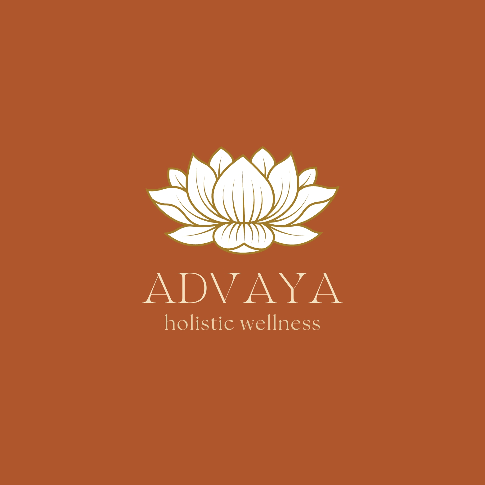 Advaya Holistic Wellness