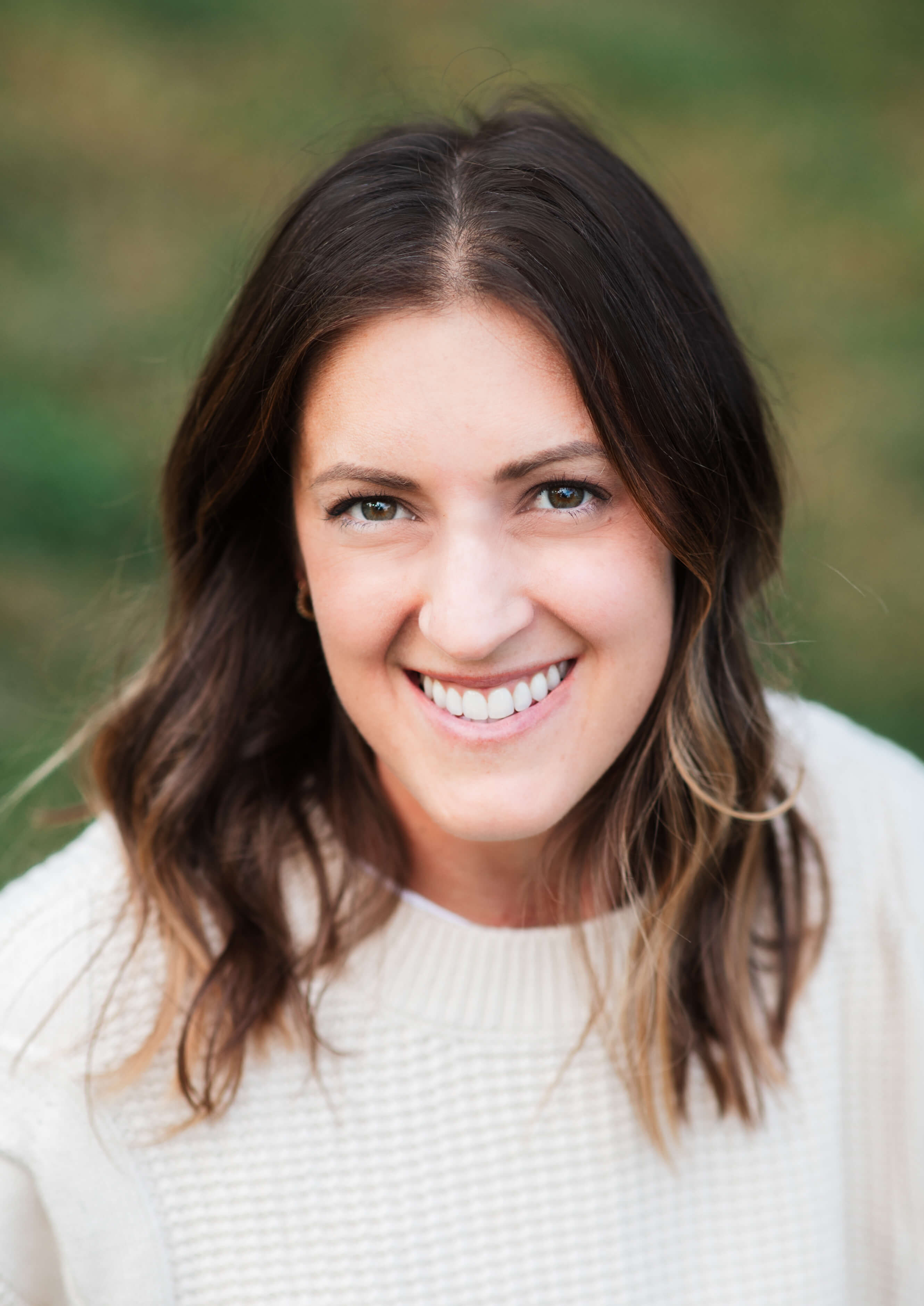 Alicia Mayer, Postpartum Doula