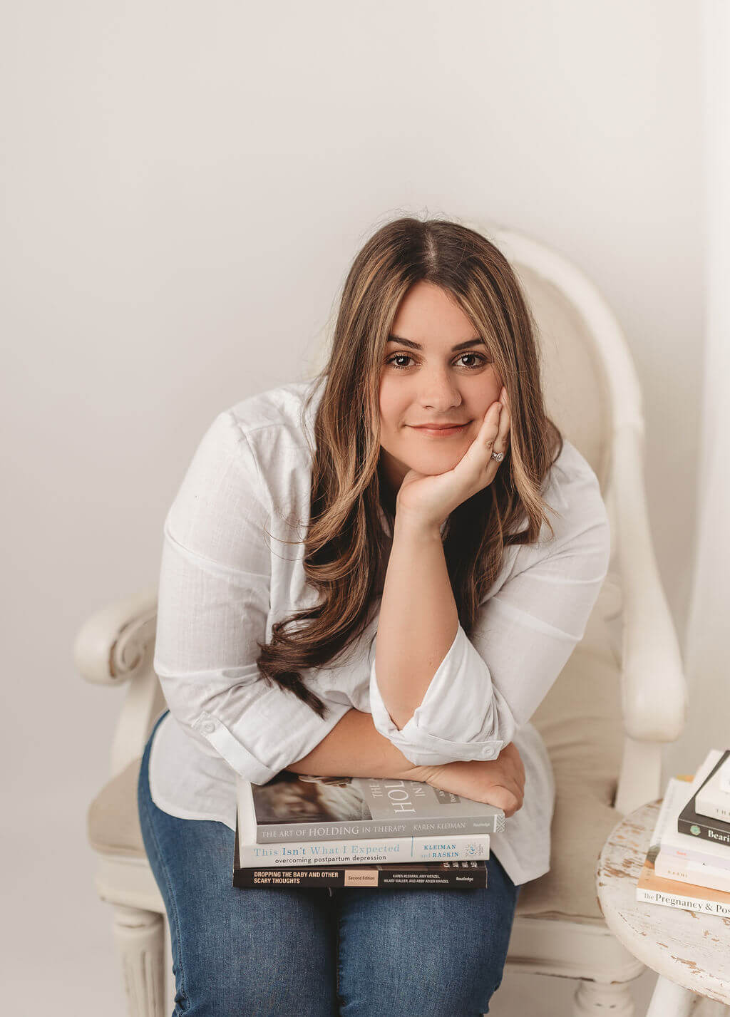 Bloom Perinatal Support