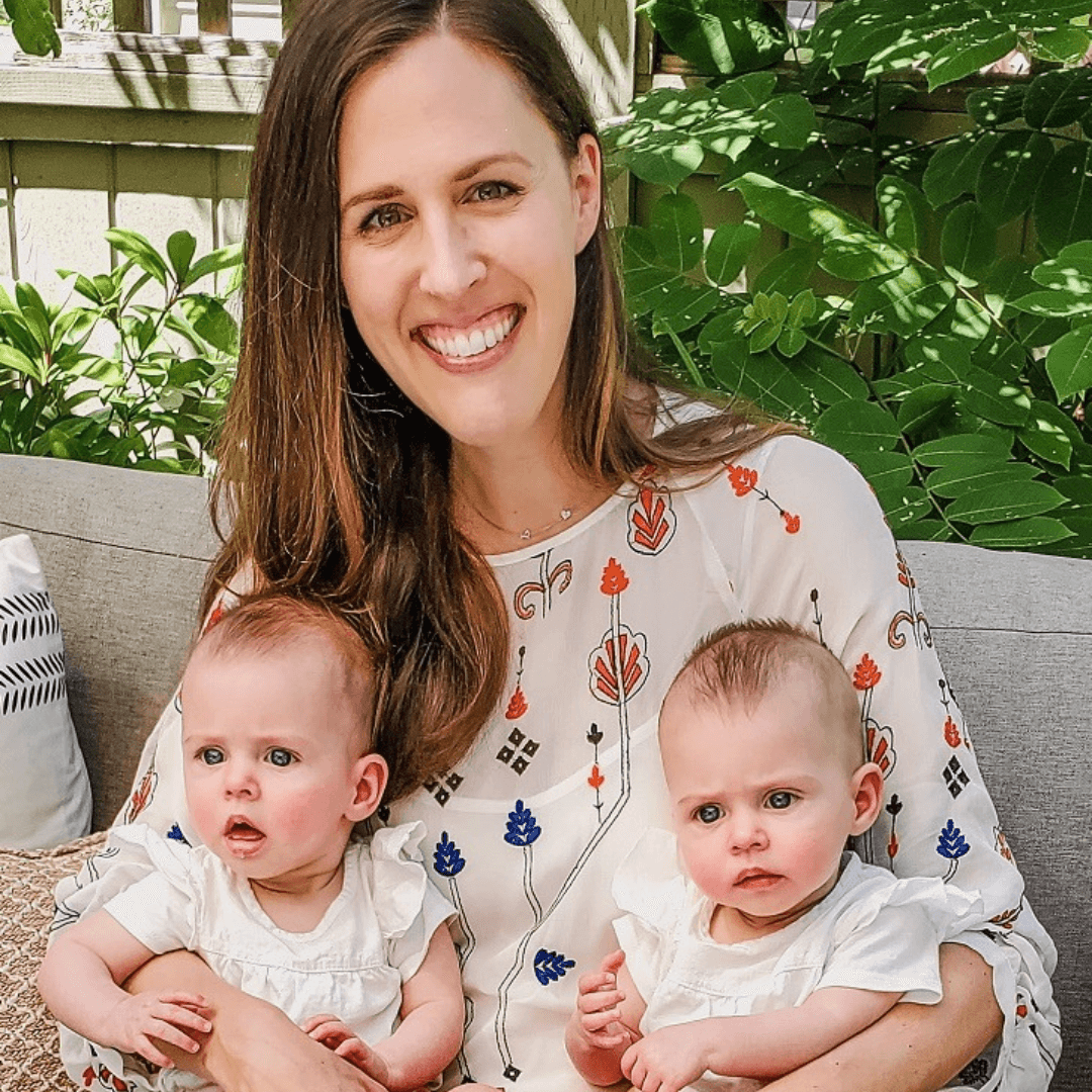 Flourishing Postpartum 