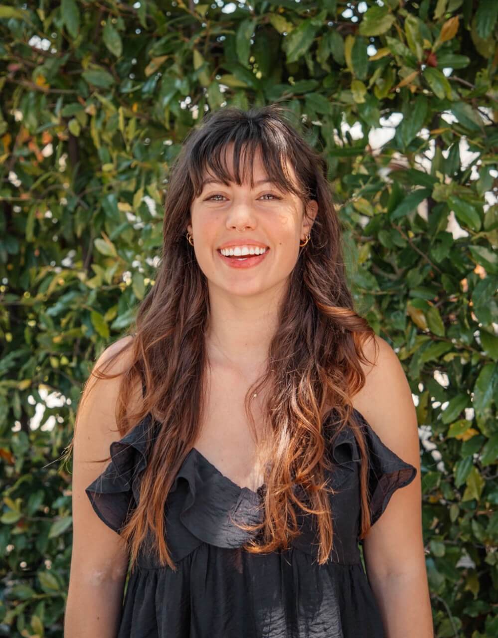 Gabrielle Lyman Birth & Postpartum Services