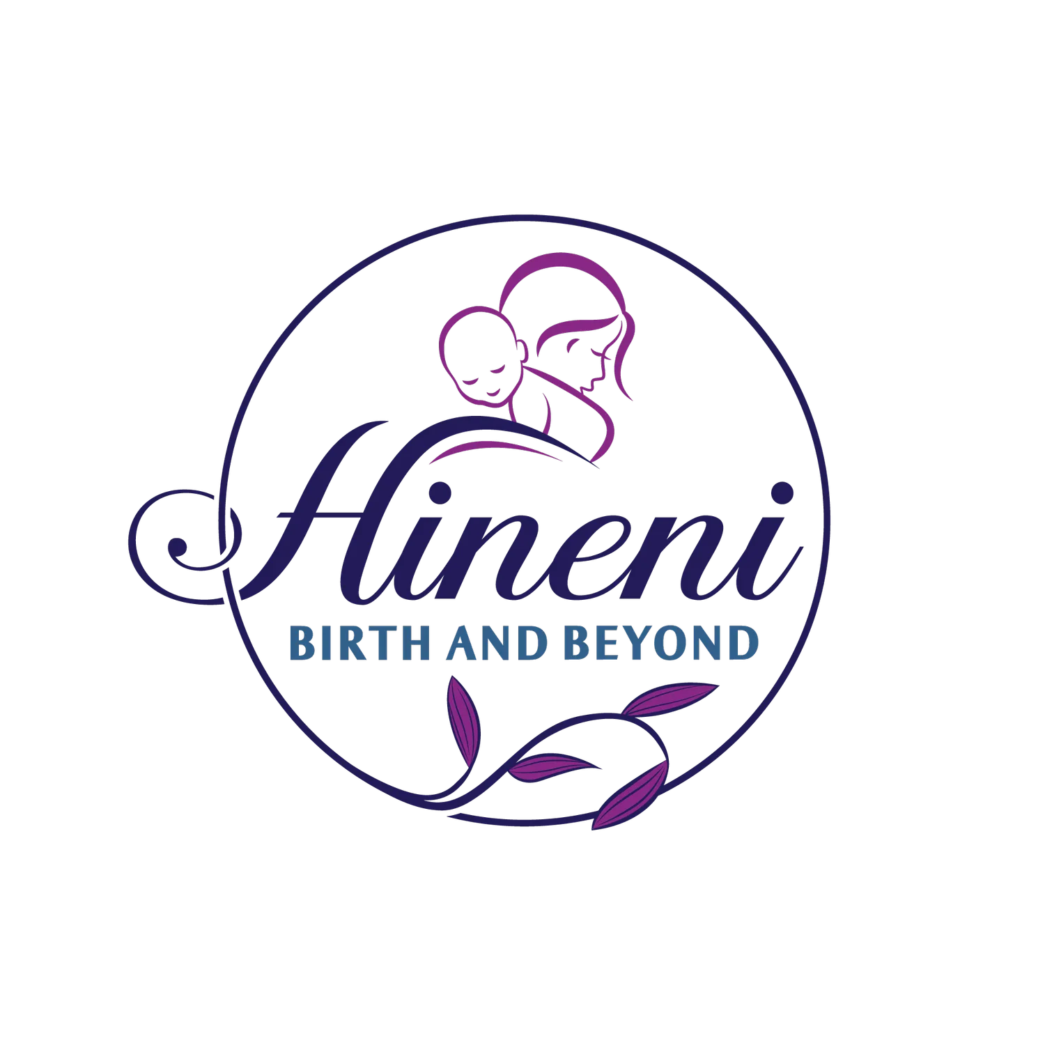 Hineni