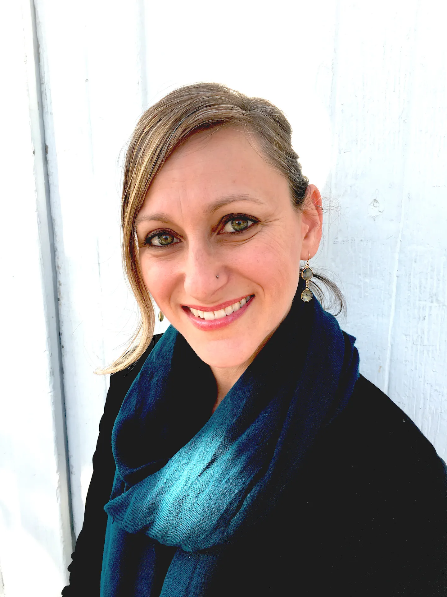 Jennifer Chance, MA, LMFT