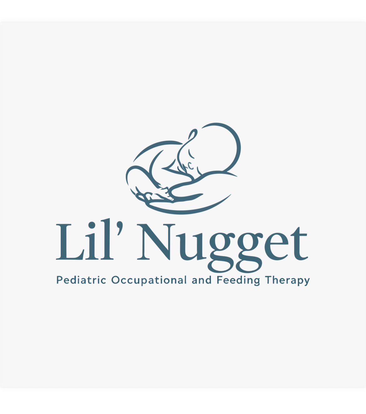 Lil’ Nugget Pediatric OT and Feeding Therapy