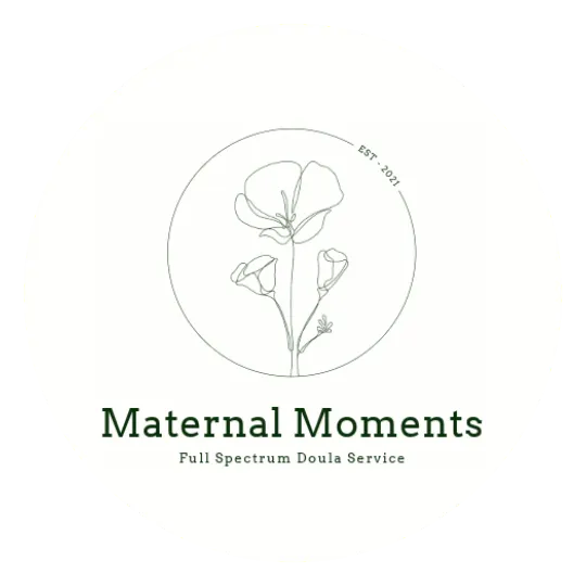 Maternal Moments Doula Service