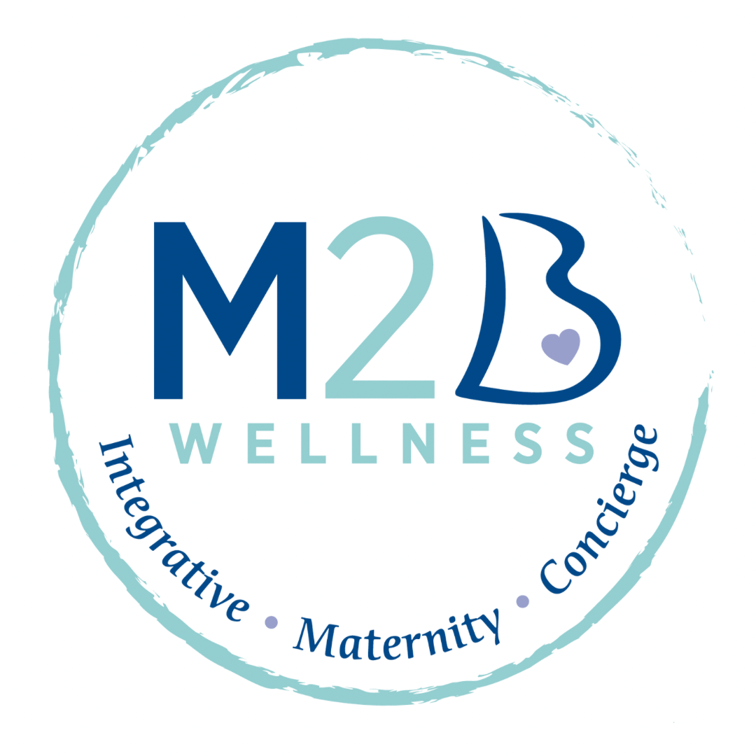 Mommy 2 B In Home Wellness & Concierge