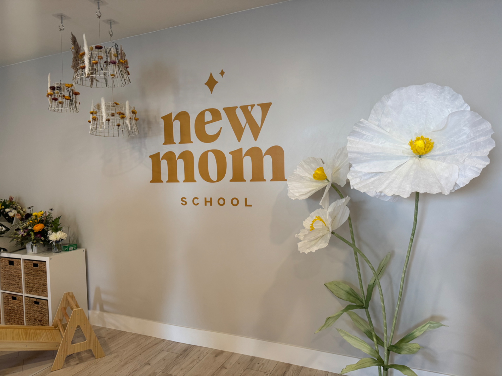 New Mom School Redondo Beach