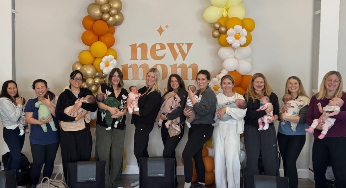 New Mom School - Westlake Village