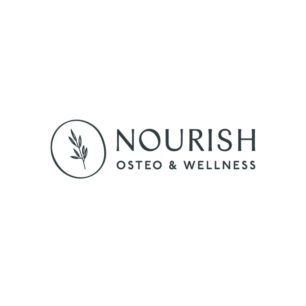Nourish Osteo and Wellness