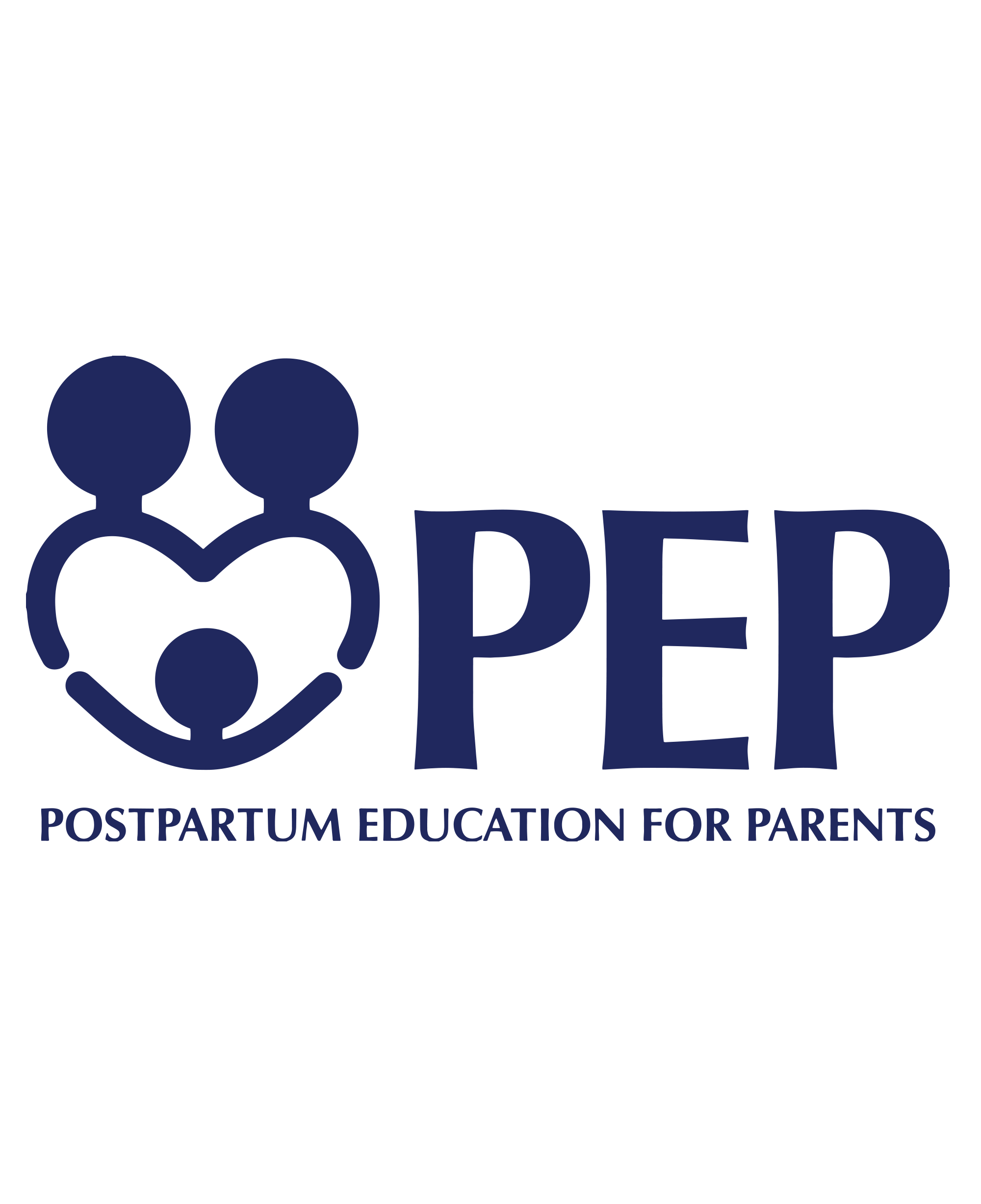 PEP - Postpartum Education for Parents