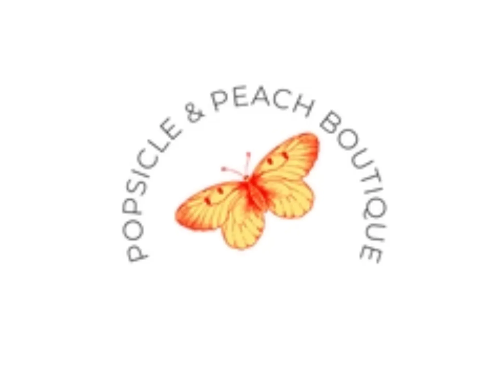 Popsicle & Peach Boutique
