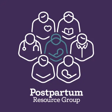 Postpartum Resource Group