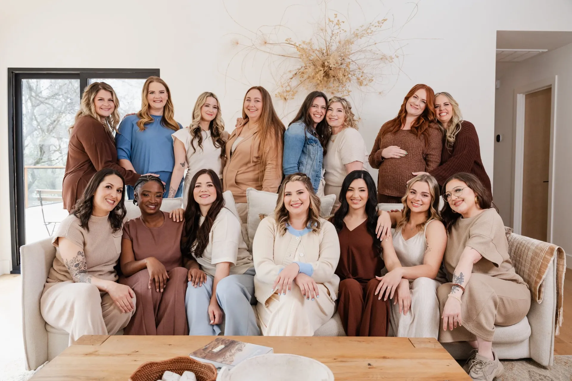 Rebecca Rose Doula Services