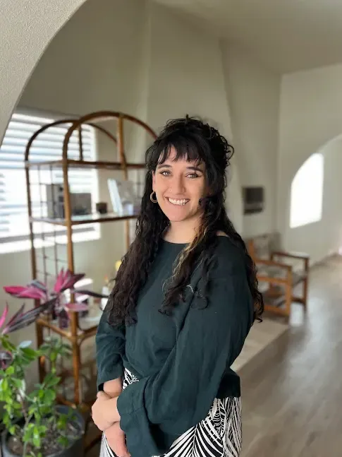 Sacred Roots Pelvic Health & Wellness 