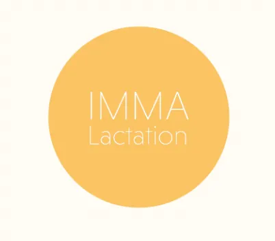 Sarah Siebold, IBCLC | IMMA Lactation 💛