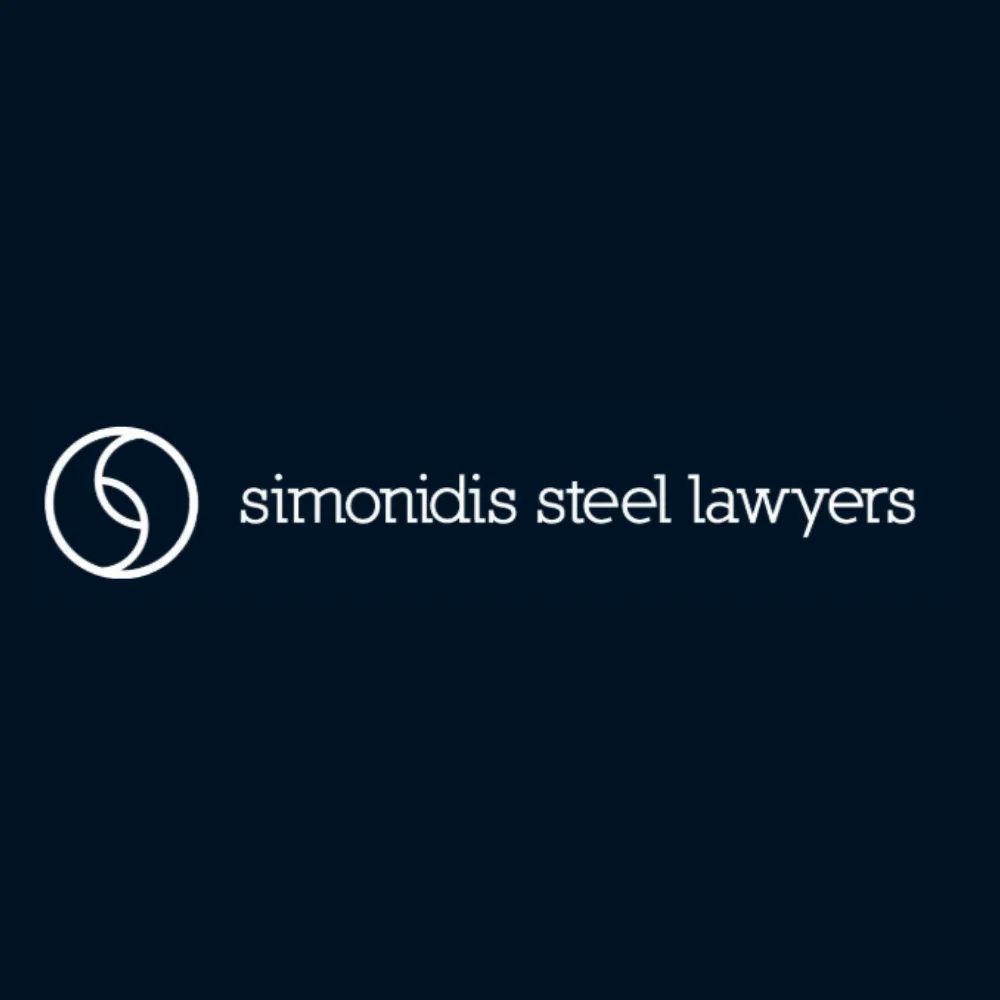 Simonidis Steel Lawyers