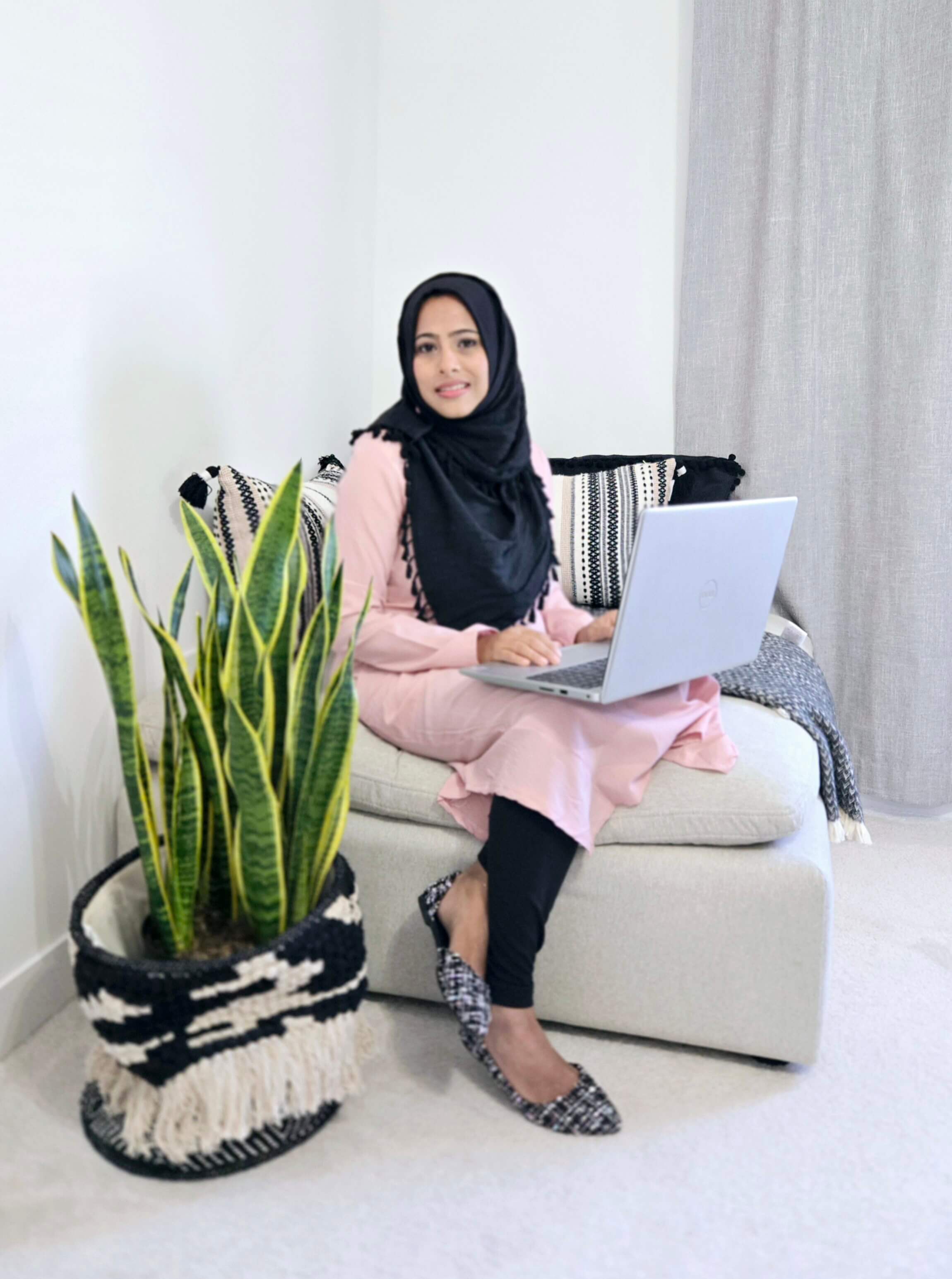 Sleeping Little Bunnies